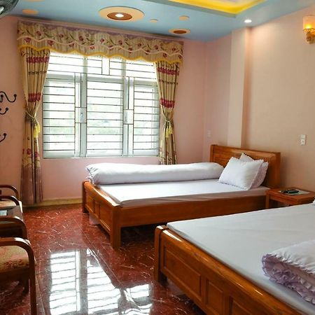 Ancient Town 29 Pho Co Bed & Breakfast Dồng Van Bagian luar foto