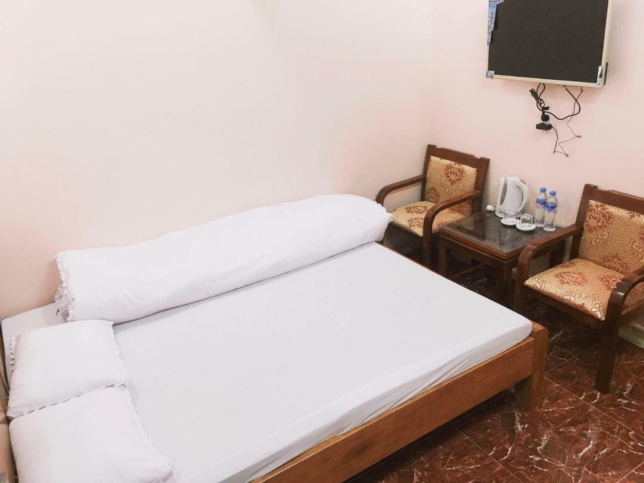 Ancient Town 29 Pho Co Bed & Breakfast Dồng Van Bagian luar foto