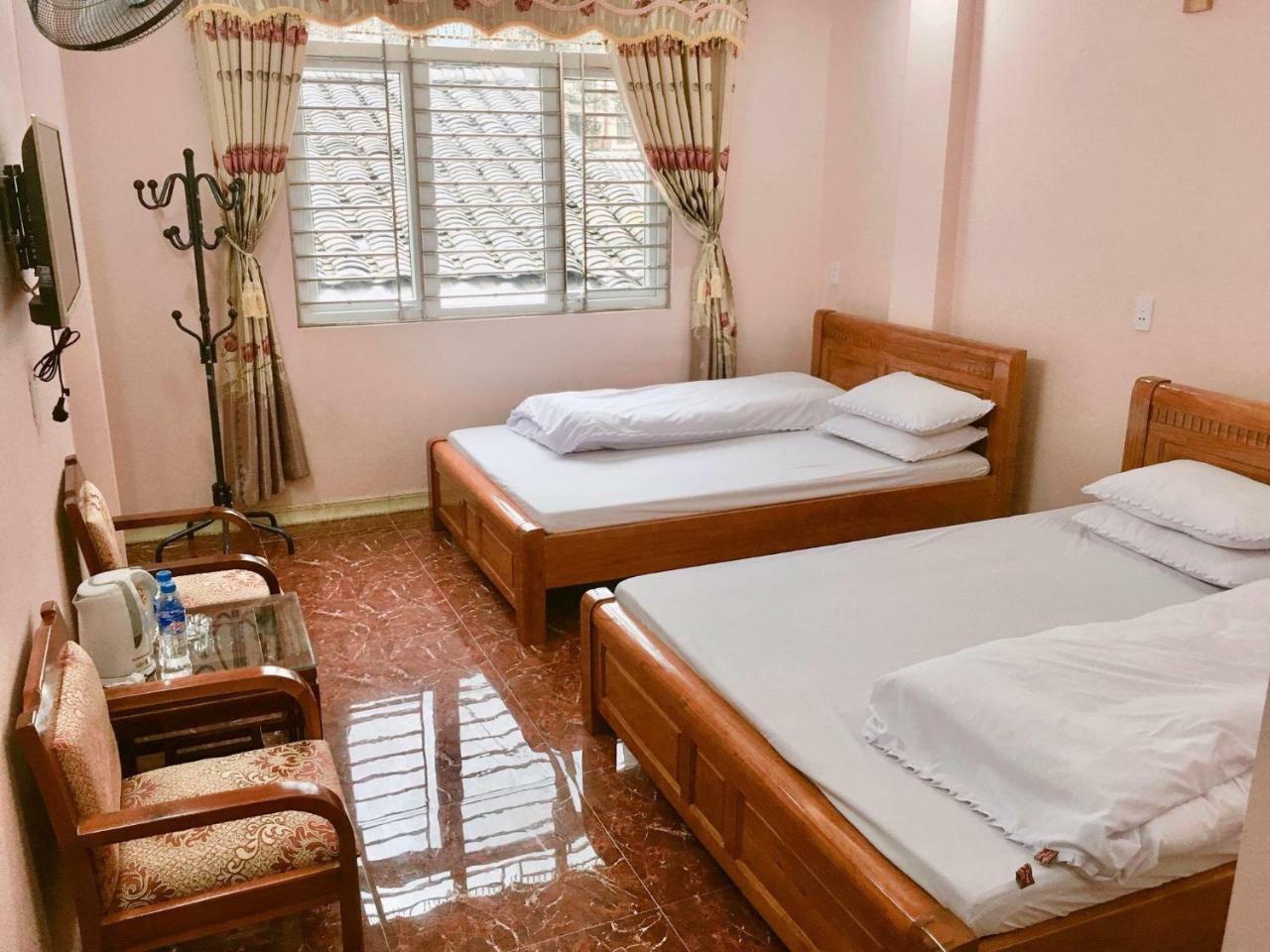 Ancient Town 29 Pho Co Bed & Breakfast Dồng Van Bagian luar foto
