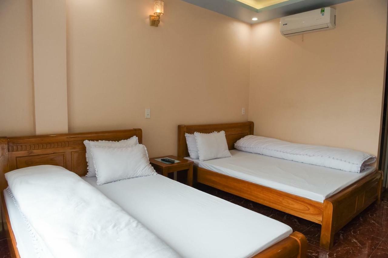 Ancient Town 29 Pho Co Bed & Breakfast Dồng Van Bagian luar foto