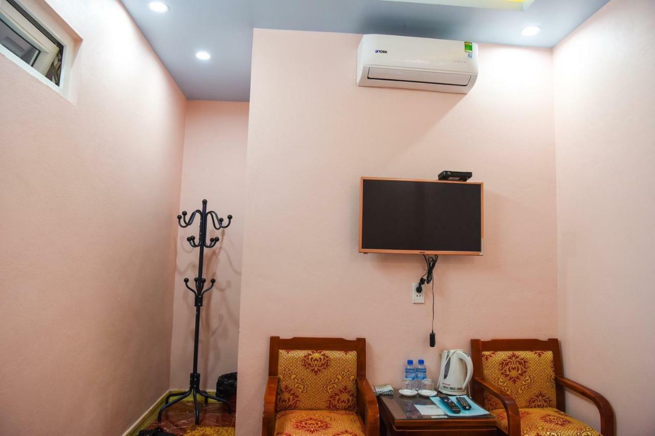 Ancient Town 29 Pho Co Bed & Breakfast Dồng Van Bagian luar foto