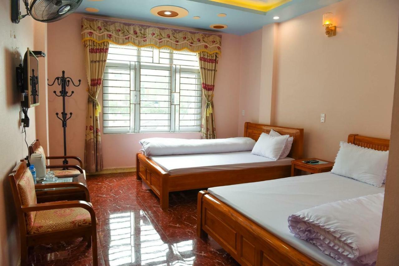 Ancient Town 29 Pho Co Bed & Breakfast Dồng Van Bagian luar foto