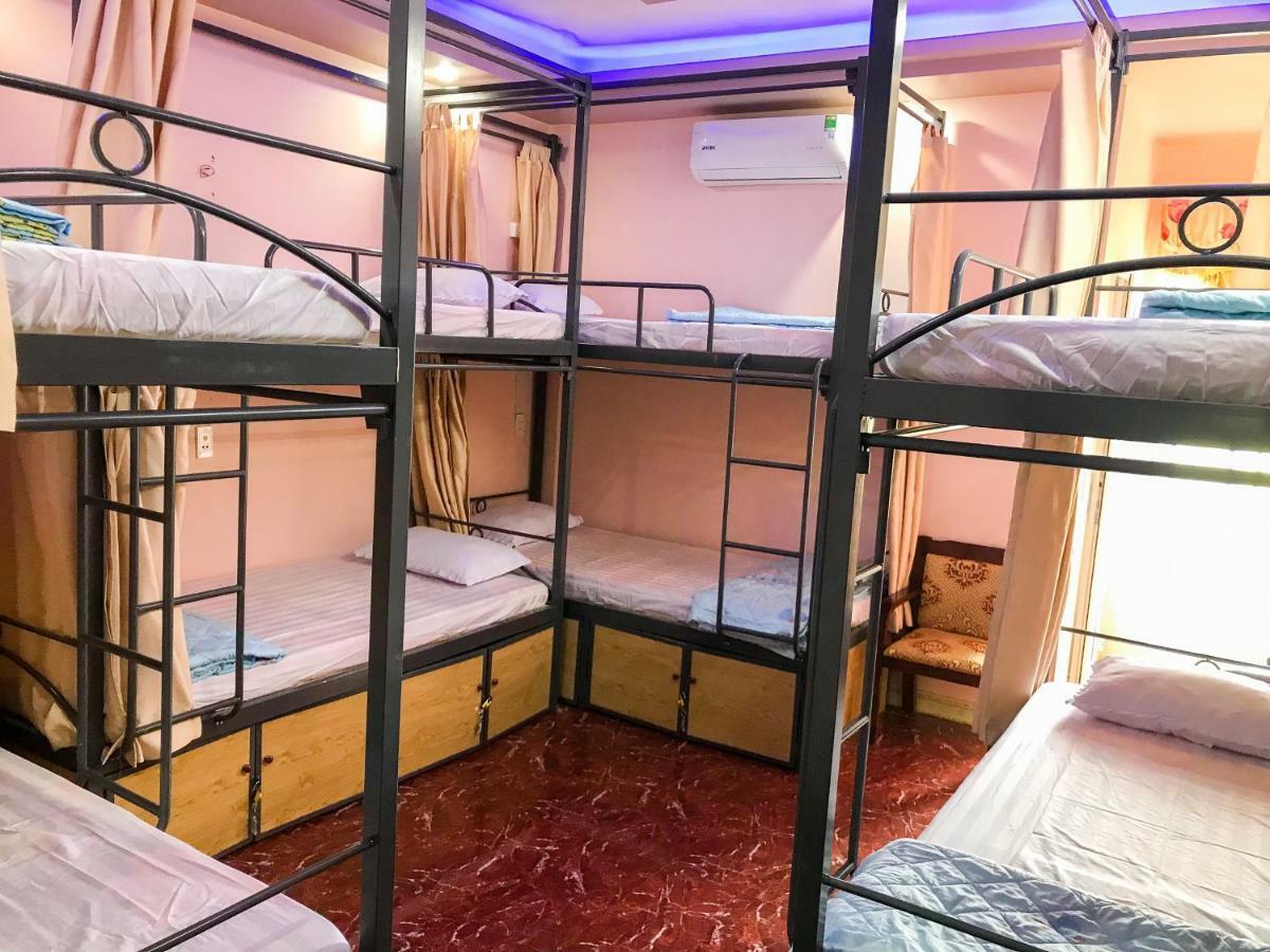 Ancient Town 29 Pho Co Bed & Breakfast Dồng Van Bagian luar foto
