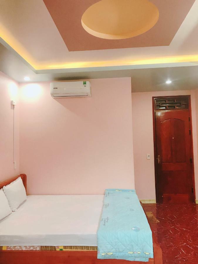 Ancient Town 29 Pho Co Bed & Breakfast Dồng Van Bagian luar foto