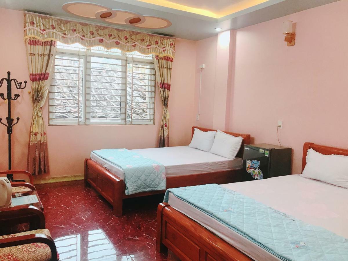 Ancient Town 29 Pho Co Bed & Breakfast Dồng Van Bagian luar foto