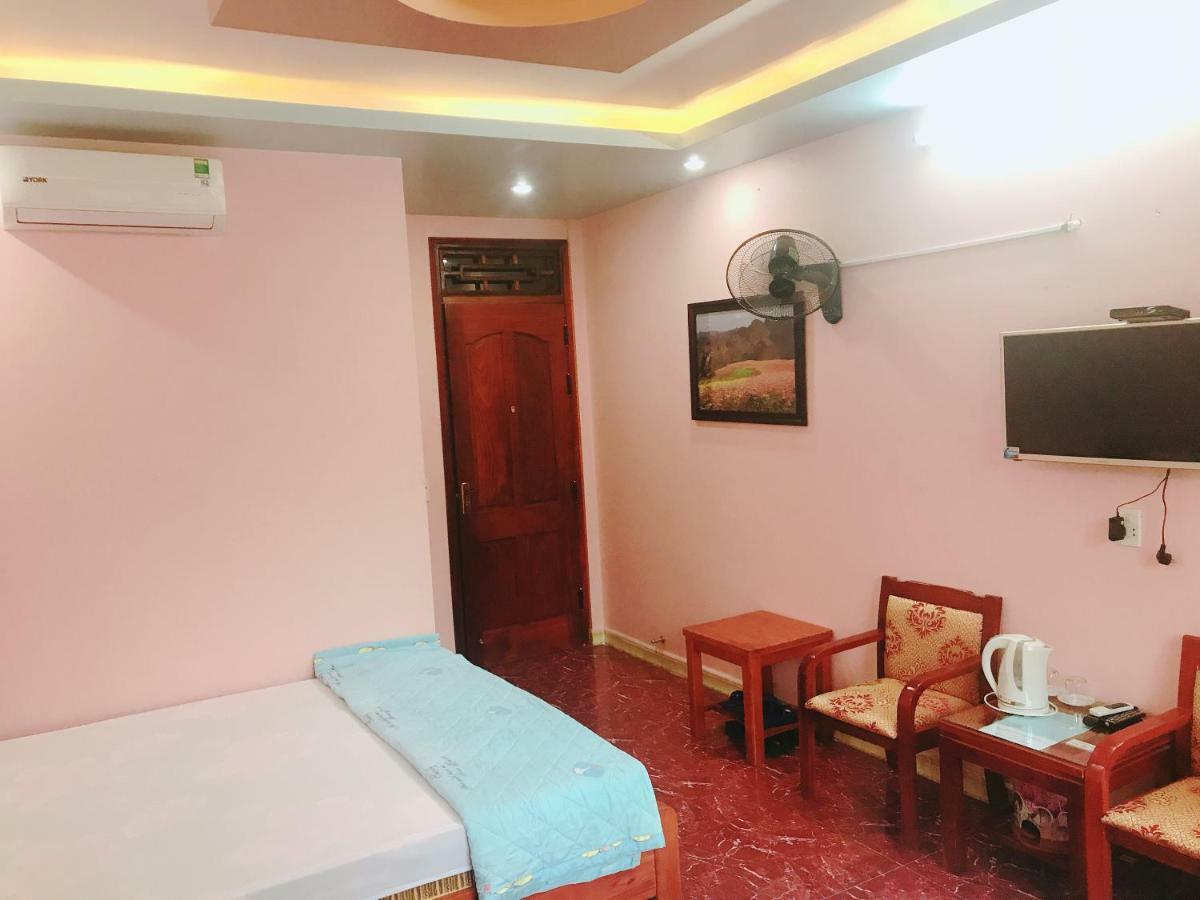 Ancient Town 29 Pho Co Bed & Breakfast Dồng Van Bagian luar foto