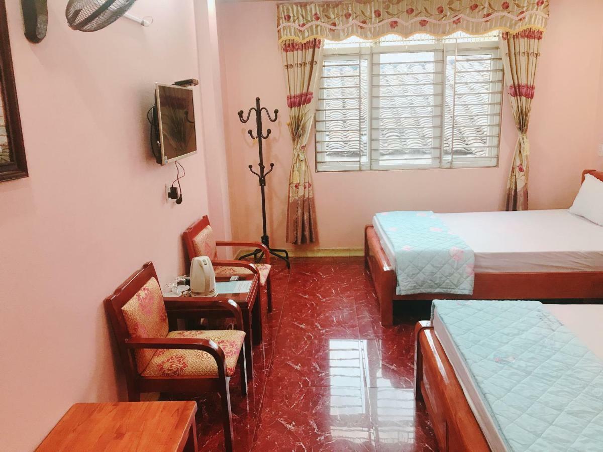 Ancient Town 29 Pho Co Bed & Breakfast Dồng Van Bagian luar foto