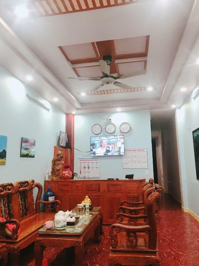 Ancient Town 29 Pho Co Bed & Breakfast Dồng Van Bagian luar foto