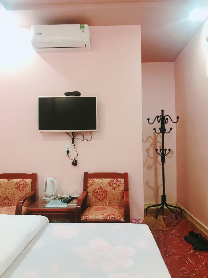 Ancient Town 29 Pho Co Bed & Breakfast Dồng Van Bagian luar foto