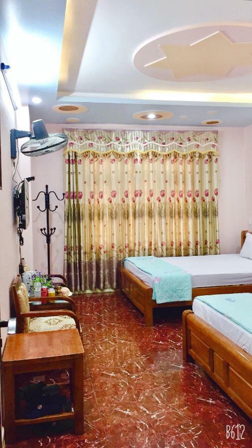 Ancient Town 29 Pho Co Bed & Breakfast Dồng Van Bagian luar foto