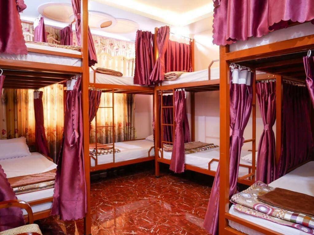 Ancient Town 29 Pho Co Bed & Breakfast Dồng Van Bagian luar foto