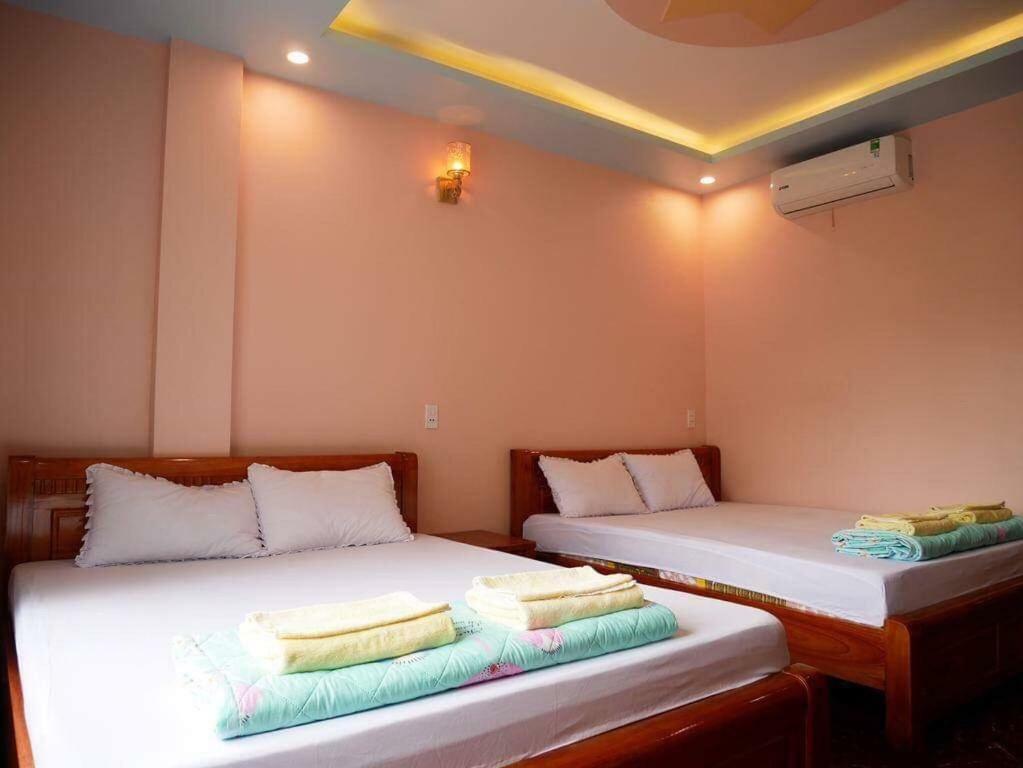 Ancient Town 29 Pho Co Bed & Breakfast Dồng Van Bagian luar foto