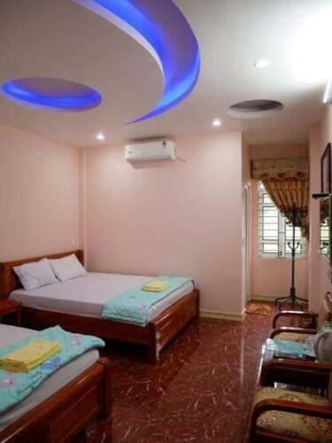 Ancient Town 29 Pho Co Bed & Breakfast Dồng Van Bagian luar foto
