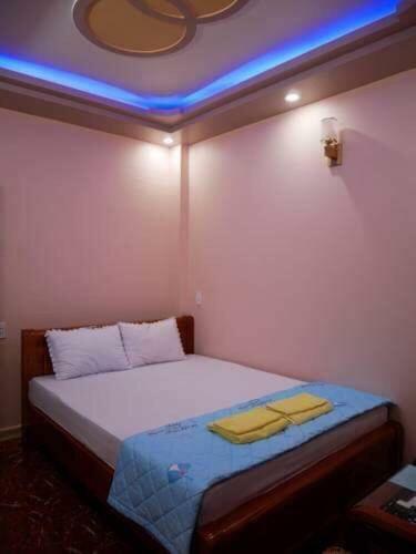 Ancient Town 29 Pho Co Bed & Breakfast Dồng Van Bagian luar foto