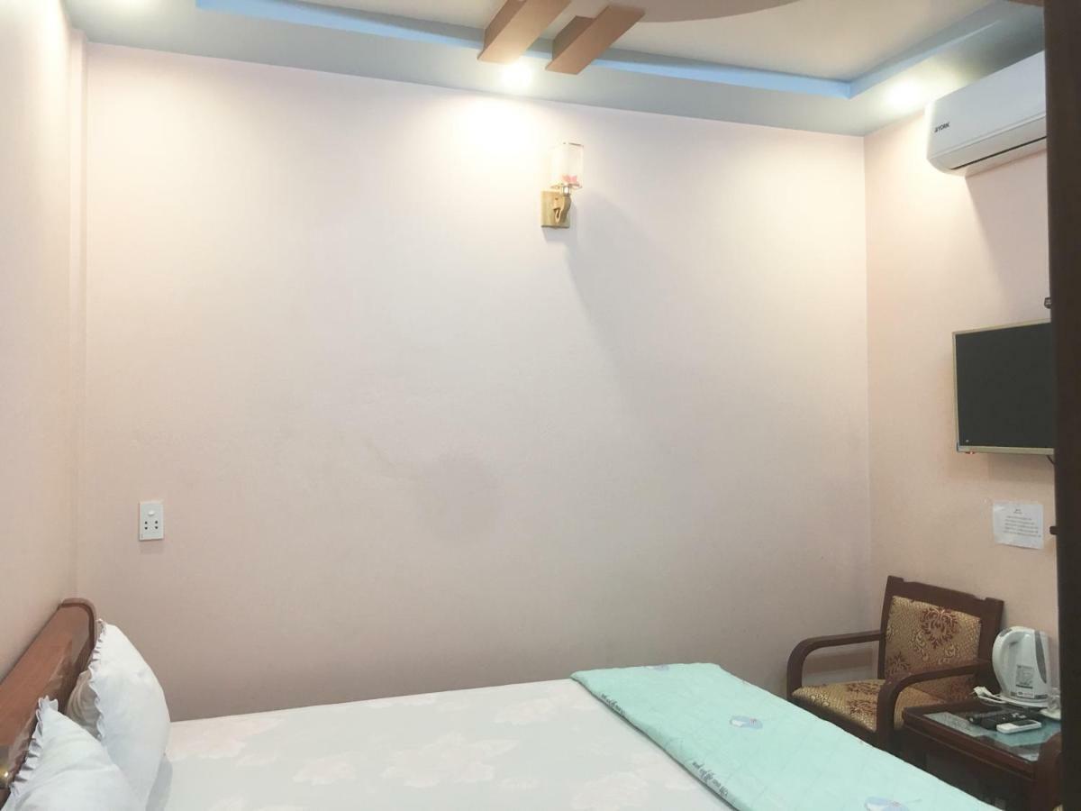 Ancient Town 29 Pho Co Bed & Breakfast Dồng Van Bagian luar foto